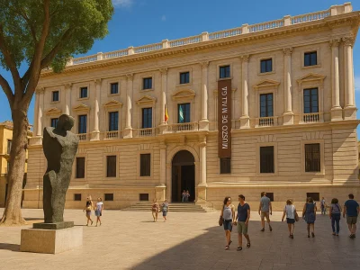 ruta museos